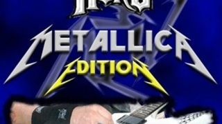 Guitar Hero: Metallica в Европа през май