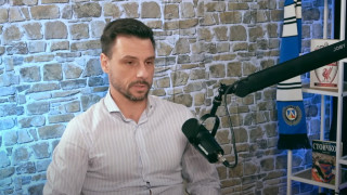 Бившият футболист на Левски Николай Димитров Хичо коментира представянето на