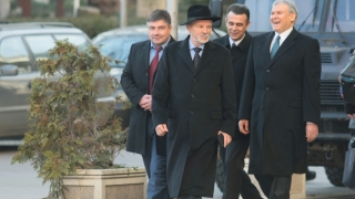 Реформаторите върнаха мандата