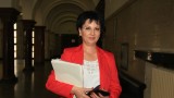  Арнаудова: До 6 година затвор може да получи кметът на Стрелча 