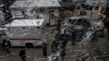 Талибаните готови да отвърнат, ако Кабул посмее да нападне