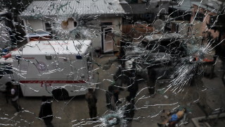 Талибаните предупредиха че са готови да отвърнат след като беше