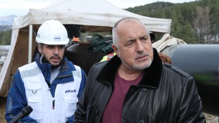 Пазарът на газ ни е либерализиран и това са беззспорни