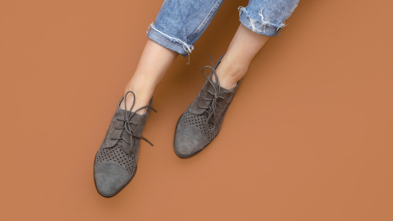 Дерби обвуки - най-актуалният модел за есен 2025