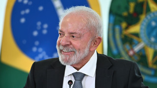 Световните лидери трябва да търсят уважение а не да управляват