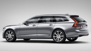 Volvo изтегля 59 000 автомобила