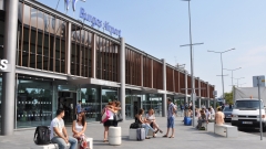 Ръст от 11%: Черноморските ни летища достигнаха рекордни 3,7 млн. пътници