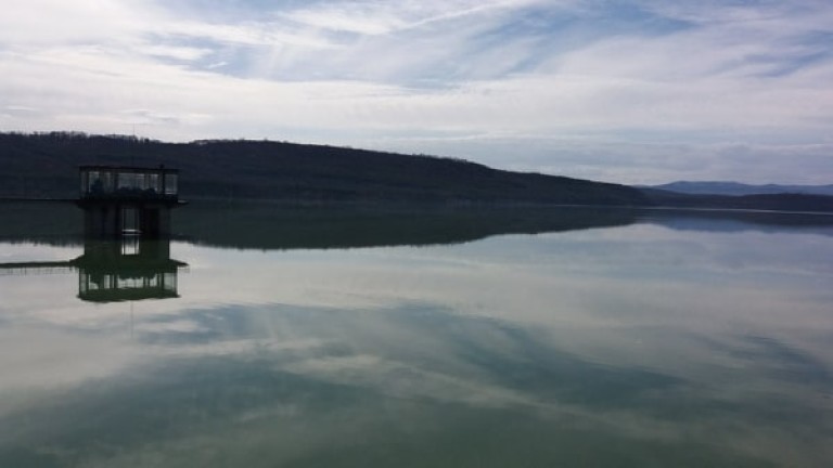 Перник дава вода на Радомир 