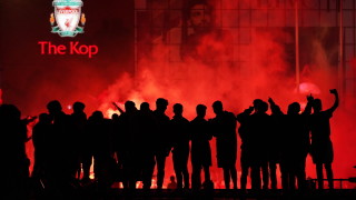 Девет души са били арестувани след празненствата около стадион Анфийлд