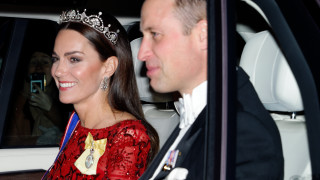 Традицията в последните десетилетия повелява членовете на кралското семейство да