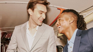 Небрежният стил - една все по-устойчива тенденция в мъжкото облекло