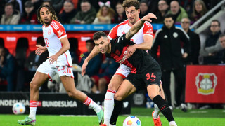 Германската Бундеслига се завръща а големият въпрос е ще