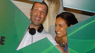 Алекс Раева и DJ Дончо вече живеят заедно