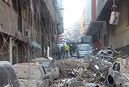 Взрив от фойерверки уби 20 души в Истанбул