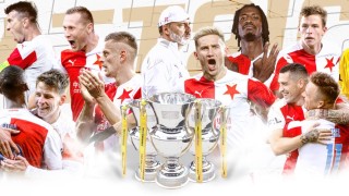 Мартин Минчев остана на пейката за Спарта Прага при равенството