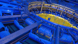 Учените от CERN откриха нова частица 