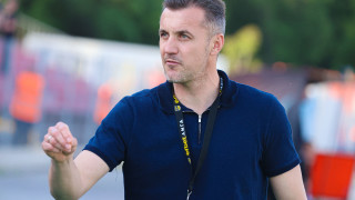 Отборът на Ботев Пловдив претърпя поражение с 0 2 от румънския