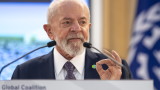 Бразилия чака извинение от Аржентина за "глупостите" на Милей