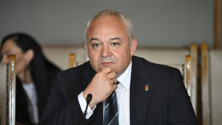 Иван Демерджиев издаде заповед за разформироване на звеното за подпомагане