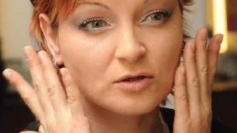 Николета Йорданова вещае ужас на 21 март!