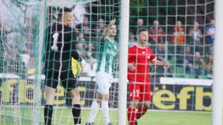 Ръководството на Локомотив Пловдив е имало разговори с Исмаил Иса