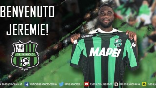 Италианският Сасуоло продължава да бъде активен на трансферния пазар Неровердите