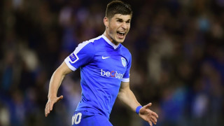 Рома проявява интерес към футболиста на Аталанта Руслан Малиновский пишат