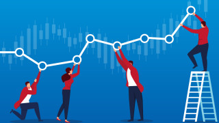 Обемът на IPO постави рекорд, надхвърляйки $600 милиарда