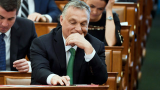 Орбан отхвърли решенията на евросъда, твърдият подход към мигранти остава