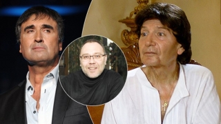 Емил Димитров-син: Веско Маринов крие перуката на татко