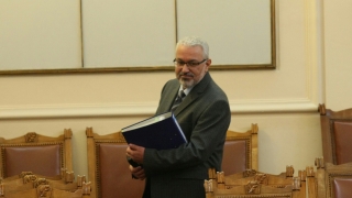 Няма риск за здравето на хасковлии, успокоява Семерджиев