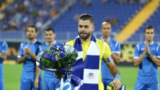 Божидар Митрев гостува в предаването Код спорт по ТВ Капитанът