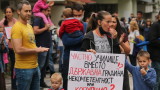 Съкварталци на Фандъкова ѝ поискаха оставката заради липсата на детски градини