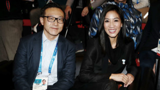 Съоснователят на Alibaba Джо Цай се оказа купувачът на един