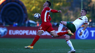 Селекционерът на Литва Томаш Ражнаускас сподели мнение за победата с 3 1