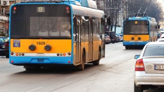 Считано от 1 януари 2025 година градският транспорт във Варна