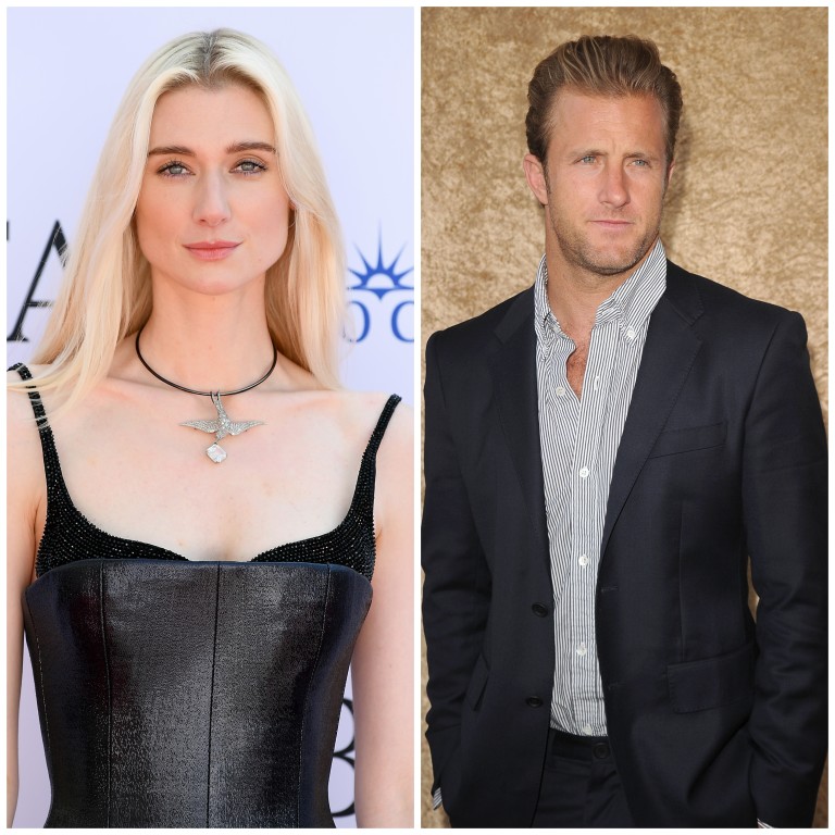 Елизабет Дебики и Скот Каан се причисляват в продължението на