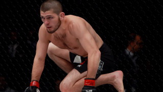 ММА звезда купува футболен клуб