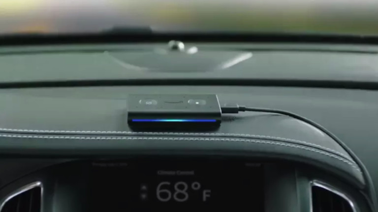 Всички искат Echo Auto