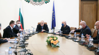 През следващите седмици ще работим активно с Българския лекарски съюз