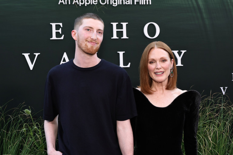 Приликата посред им е неоспорима