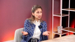 Райна Миткова: Българските фирми вече изпитват затруднения, очакват се „турбуленции“