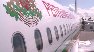 Правителственият "Еърбъс" прибира българи от Кайро