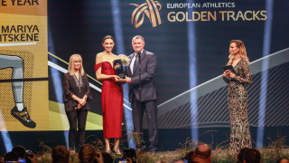 Съветът на Европейската атлетика единодушно одобри въвеждането на финансови стимули