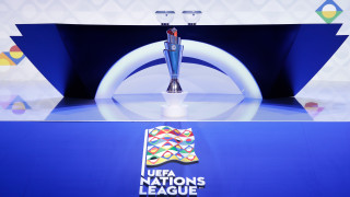 Лига на нациите впечатлява - Италия, Германия и Англия попаднаха в една група