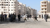  Седем починали и 85-ма ранени при атентат в Сирия 