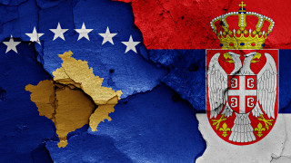 Преговорите по спора между Белград и Прищина за регистрационните номера