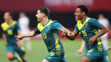  Австралия - Отборът, който с танцувални придвижвания се класира за Мондиал 2022 