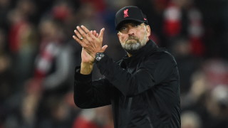 Ливърпул няма намерение да уволнява Юрген Клоп като мениджър Според журналиста