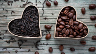 Кафе или чай - кой е по-добрият начин да започнем деня си